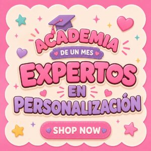 La academia incluye 4 clases presenciales